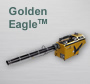 Golden Eagle - Thermal Fog Equipment
