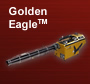 Golden Eagle - Thermal Fog Equipment