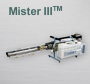 Mister III - Thermal Fog Equipment