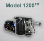 Model 1200 - Thermal Fog Equipment