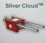 Silver Cloud - Thermal Fog Equipment