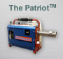 The Patriot - Thermal Fog Equipment