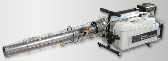 BlackHawk - Thermal Fog Equipment