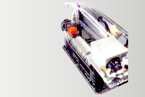 BlackHawk Pro - Thermal Fog Equipment