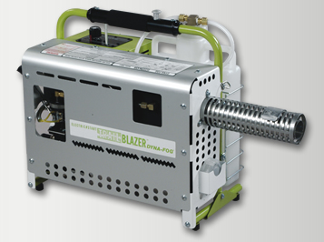 Trailblazer - Thermal Fog Equipment