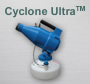 Cyclone Ultra - ULV Cold Fog Equipment