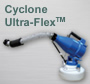 Cyclone Ultra-Flex - ULV Cold Fog Equipment