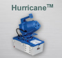 Hurricane - ULV Cold Fog Equipment