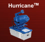 Hurricane - ULV Cold Fog Equipment