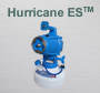 Hurricane ES - ULV Cold Fog Equipment