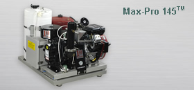 Max-Pro 145 - ULV Cold Fog Equipment