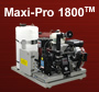 Max-Pro 1800 - ULV Cold Fog Equipment