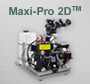Max-Pro 2D - ULV Cold Fog Equipment