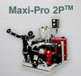 Max-Pro 2P - ULV Cold Fog Equipment
