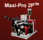 Max-Pro 2P - ULV Cold Fog Equipment