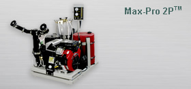 Max-Pro 2P - ULV Cold Fog Equipment