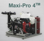 Max-Pro 4 - ULV Cold Fog Equipment