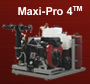 Max-Pro 4 - ULV Cold Fog Equipment