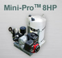 Mini-Pro 8HP - ULV Cold Fog Equipment