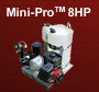 Mini-Pro 8HP - ULV Cold Fog Equipment