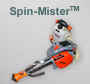 Spin-Mister - ULV Cold Fog Equipment