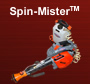 Spin-Mister - ULV Cold Fog Equipment