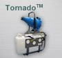 Tornado - ULV Cold Fog Equipment