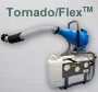 Tornado Flex - ULV Cold Fog Equipment