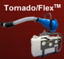 Tornado Flex - ULV Cold Fog Equipment