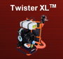 Twister XL - ULV Cold Fog Equipment