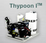 Typhoon I - ULV Cold Fog Equipment