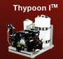 Typhoon I - ULV Cold Fog Equipment
