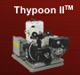Typhoon I - ULV Cold Fog Equipment