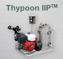 Typhoon IIP - ULV Cold Fog Equipment