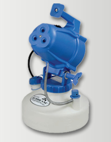 Hurricane Ultra - ULV Cold Fog Equipment Hurricane Ultra - ULV Cold Fog Equipment