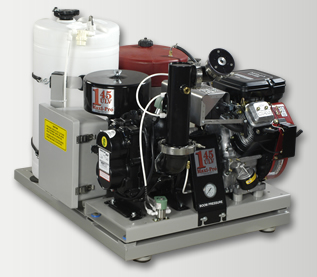 Max-Pro 145 - ULV Cold Fog Equipment Max-Pro 145 - ULV Cold Fog Equipment