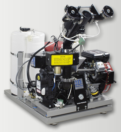 Max-Pro 2D - ULV Cold Fog Equipment Max-Pro 2D - ULV Cold Fog Equipment