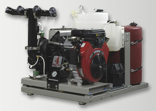 Max-Pro 4 - ULV Cold Fog Equipment Max-Pro 4 - ULV Cold Fog Equipment