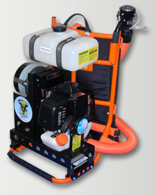 Twister XL - ULV Cold Fog Equipment Twister XL - ULV Cold Fog Equipment